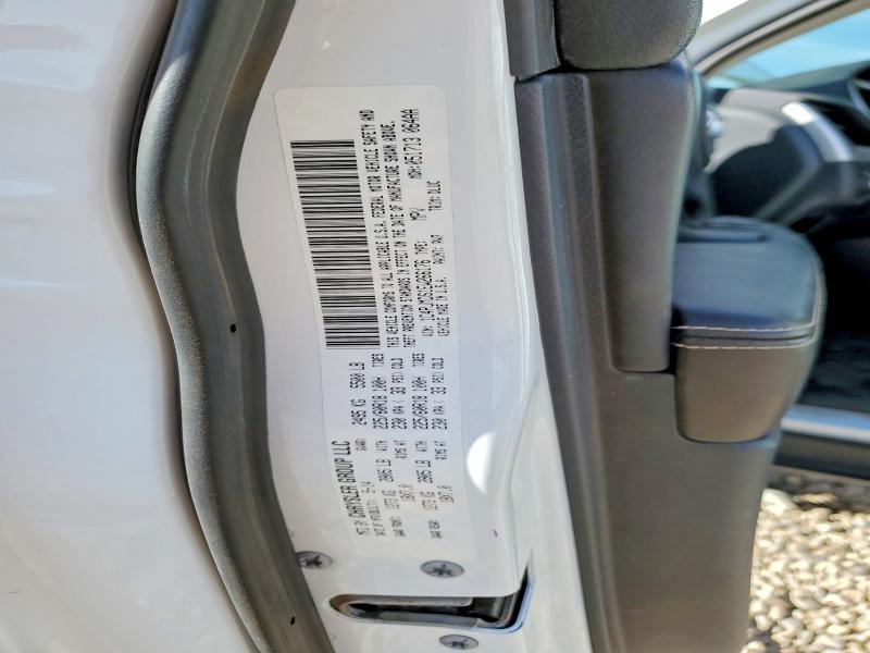 2014 Jeep Cherokee მანქანა იყიდება აუქციონზე, vin: 1C4PJMDS1EW266176, აუქციონის ნომერი: 78129535