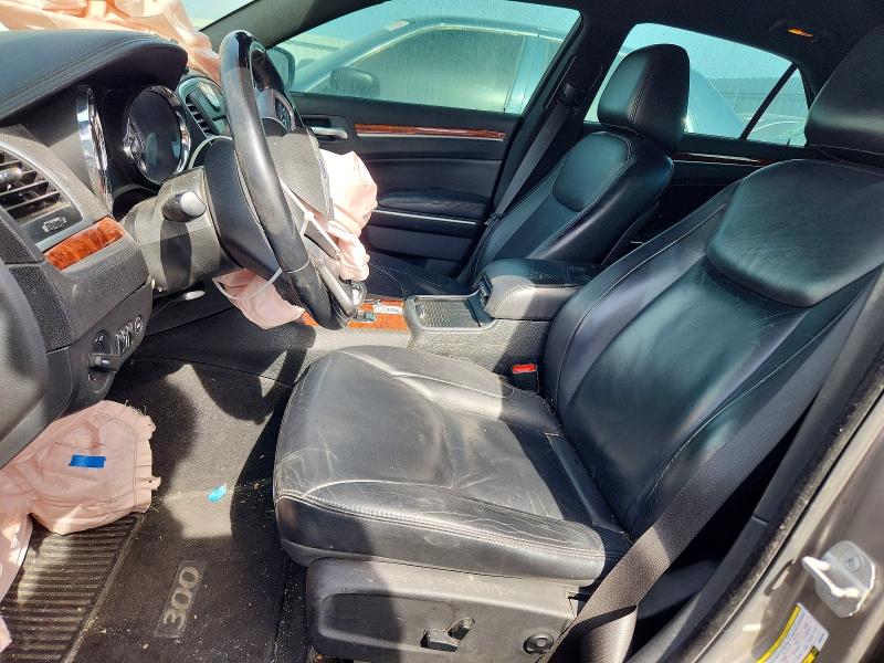 Продажа на аукционе авто 2014 Chrysler 300, vin: 2C3CCAAG2EH262941, номер лота: 99924765