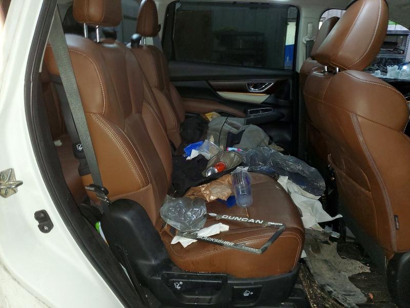 Aukcja sprzedaży 2019 Subaru Ascent, vin: 4S4WMARD7K3449375, numer aukcji: 75460565
