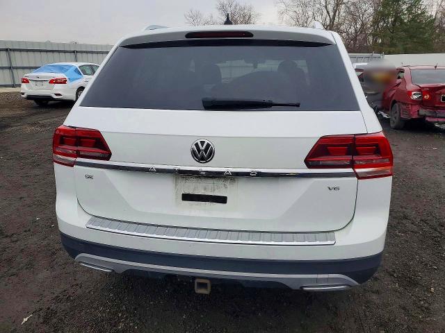 Продажа на аукционе авто 2019 Volkswagen Atlas, vin: 1V2DR2CA6KC542338, номер лота: 78823945