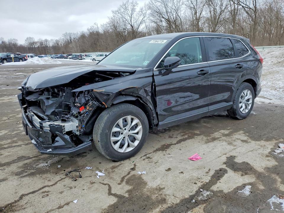 Aukcja sprzedaży 2025 Honda Cr-v, vin: 2HKRS4H28SH477134, numer aukcji: 77364775