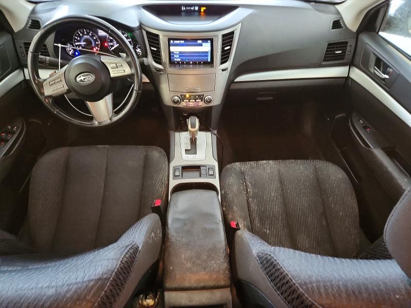 Aukcja sprzedaży 2011 Subaru Legacy, vin: 4S3BMBF6XB3237178, numer aukcji: 77113525