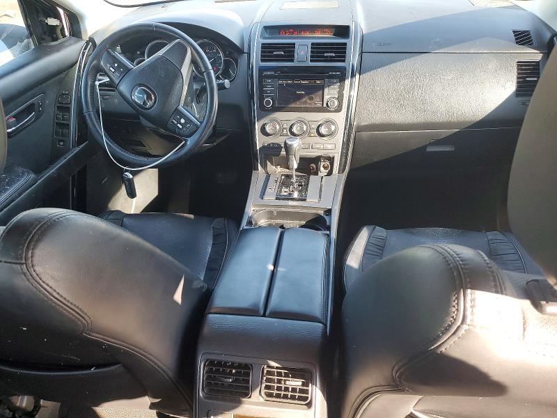 Продажа на аукционе авто 2014 Mazda Cx-9, vin: JM3TB3CV3E0433696, номер лота: 75757675