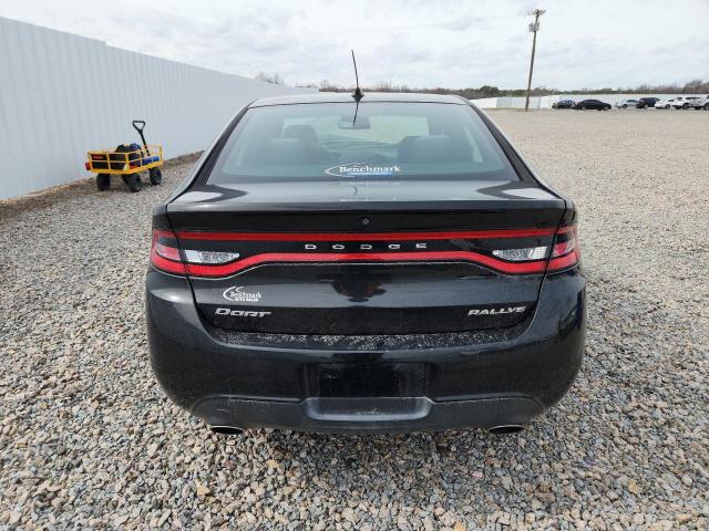 78095635 :رقم المزاد ، 1C3CDFBB6GD680285 vin ، 2016 Dodge Dart مزاد بيع