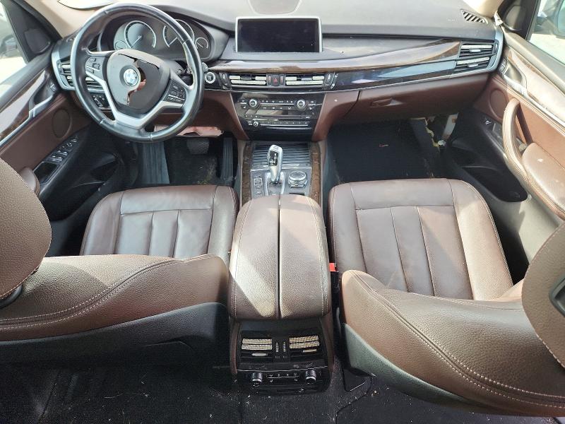 Aukcja sprzedaży 2016 Bmw X5, vin: 5UXKR0C55G0S91254, numer aukcji: 78667925