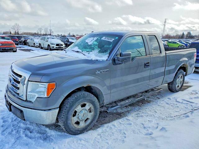 Aukcja sprzedaży 2012 Ford F150, vin: 1FTFX1CF6CFD02924, numer aukcji: 78259395