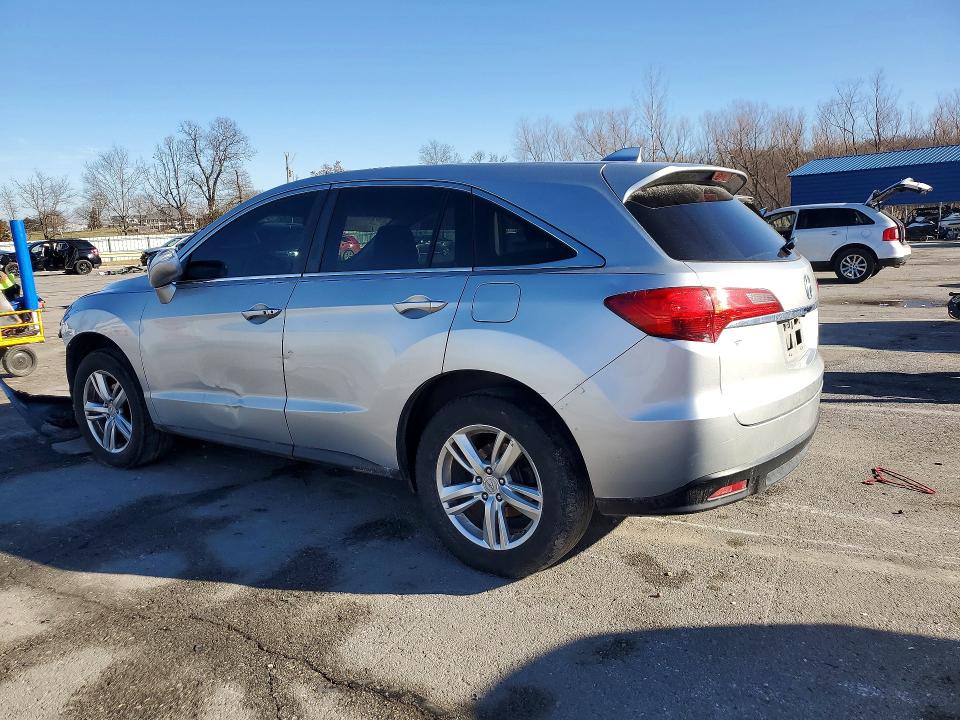 Aukcja sprzedaży 2014 Acura Rdx, vin: 5J8TB3H30EL016584, numer aukcji: 77967835