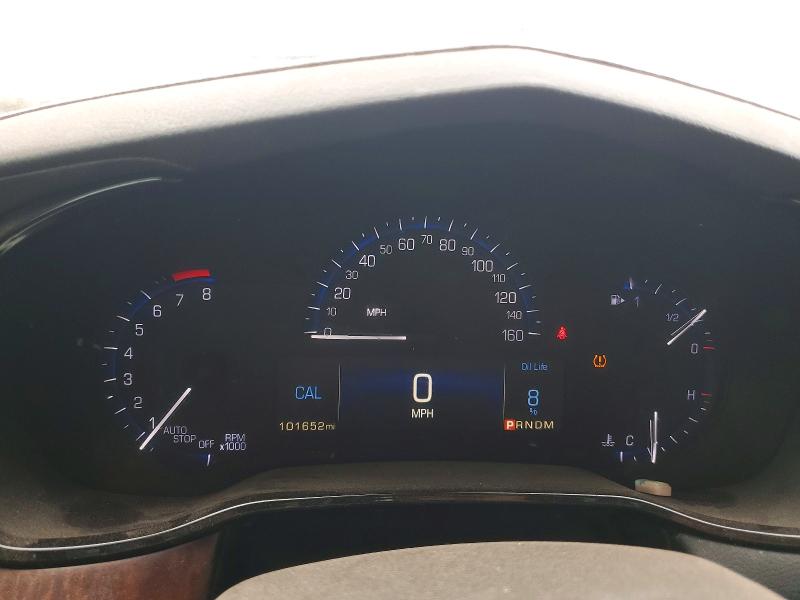 Продаж на аукціоні авто 2016 Cadillac Cts, vin: 1G6AR5SX8G0120529, номер лоту: 76485965