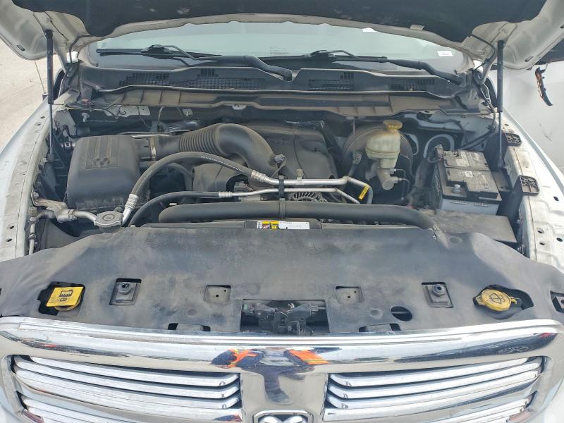 Aukcja sprzedaży 2017 Ram 1500, vin: 3C6RR7LT6HG633337, numer aukcji: 78682255
