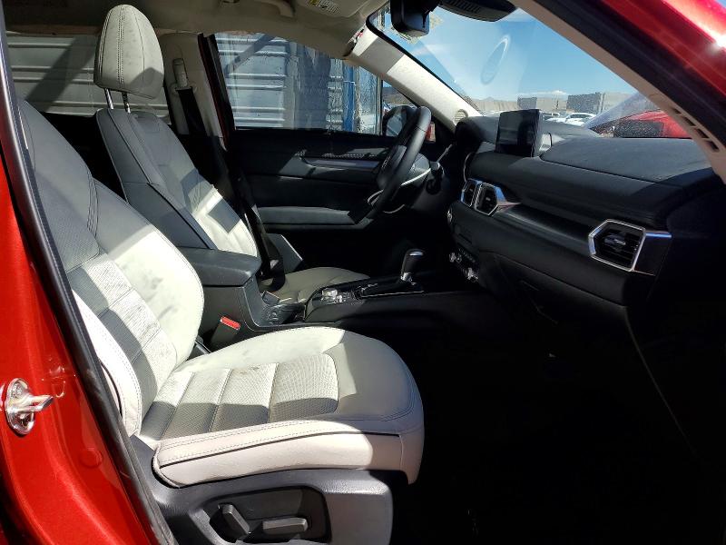 Aukcja sprzedaży 2025 Mazda Cx-5, vin: JM3KFBCL5S0673983, numer aukcji: 78365285