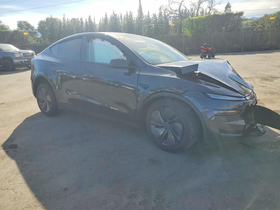 Aukcja sprzedaży 2026 Tesla Model Y, vin: 7SAYGDED7TF417173, numer aukcji: 79553595