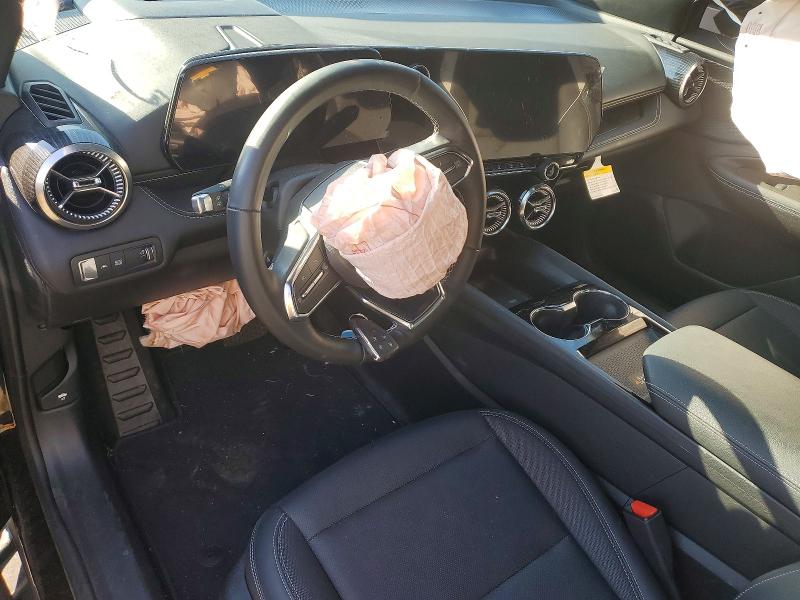 Aukcja sprzedaży 2025 Chevrolet Blazer, vin: 3GNKDGRJ1SS126937, numer aukcji: 76630995