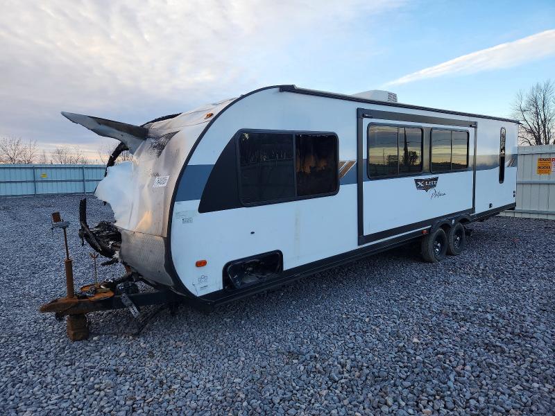 Продаж на аукціоні авто 2024 Foresriver Travel Trl, vin: 4X4TWDC22R7376875, номер лоту: 76483085