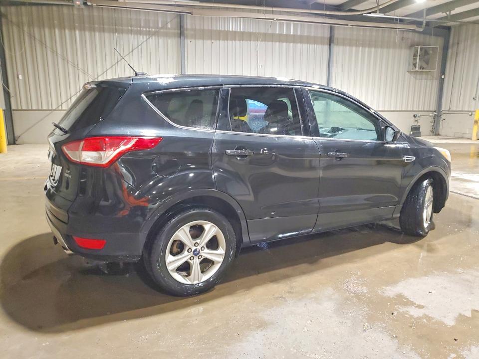 Aukcja sprzedaży 2015 Ford Escape, vin: 1FMCU9GX8FUC22792, numer aukcji: 77971455