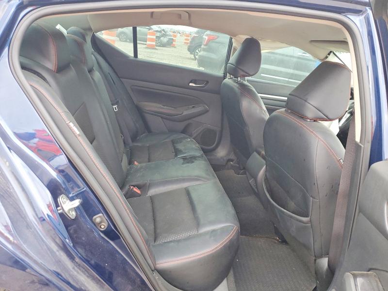 Продажа на аукционе авто 2023 Nissan Altima, vin: 1N4BL4CV5PN327902, номер лота: 78828415
