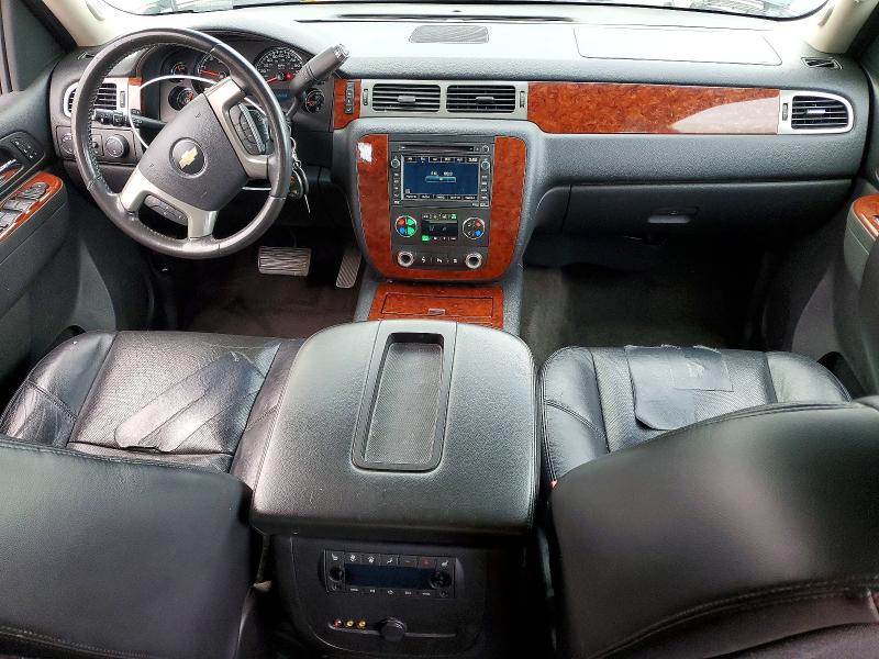 Aukcja sprzedaży 2011 Chevrolet Tahoe, vin: 1GNSKCE06BR283460, numer aukcji: 77629455