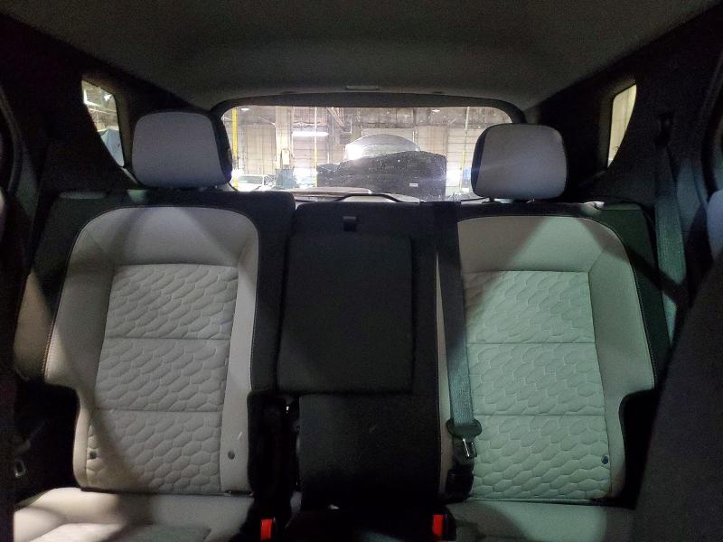 Продажа на аукционе авто 2020 Chevrolet Equinox, vin: 2GNAXTEV1L6250856, номер лота: 78501535
