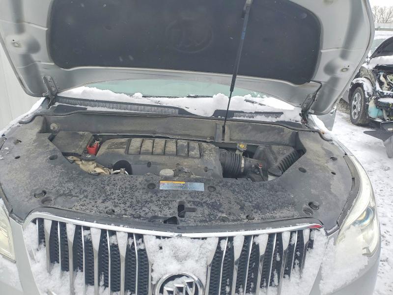 Aukcja sprzedaży 2017 Buick Enclave, vin: 5GAKVCKD5HJ219412, numer aukcji: 78336045