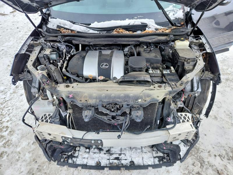 78607645 :رقم المزاد ، 2T2JZMDA0LC226064 vin ، 2020 Lexus Rx 350 مزاد بيع