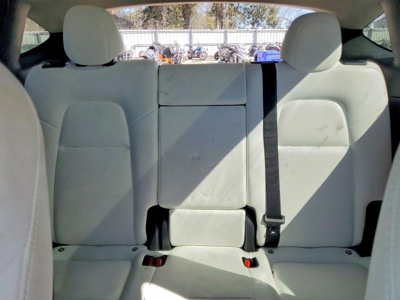 Продажа на аукционе авто 2022 Tesla Model Y, vin: 7SAYGDEE8NF547247, номер лота: 78896715