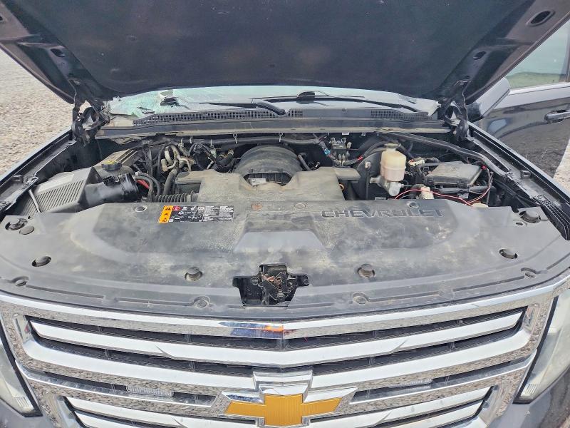 Aukcja sprzedaży 2020 Chevrolet Tahoe, vin: 1GNSKDEC1LR234846, numer aukcji: 77902975