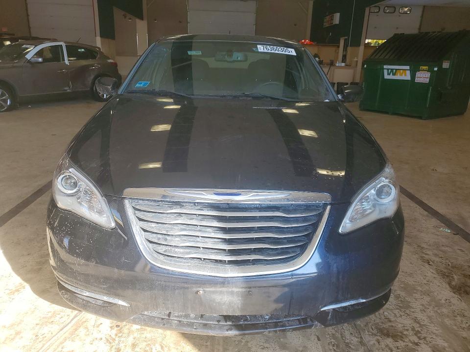 Aukcja sprzedaży 2012 Chrysler 200, vin: 1C3CCBBB7CN331264, numer aukcji: 76360305