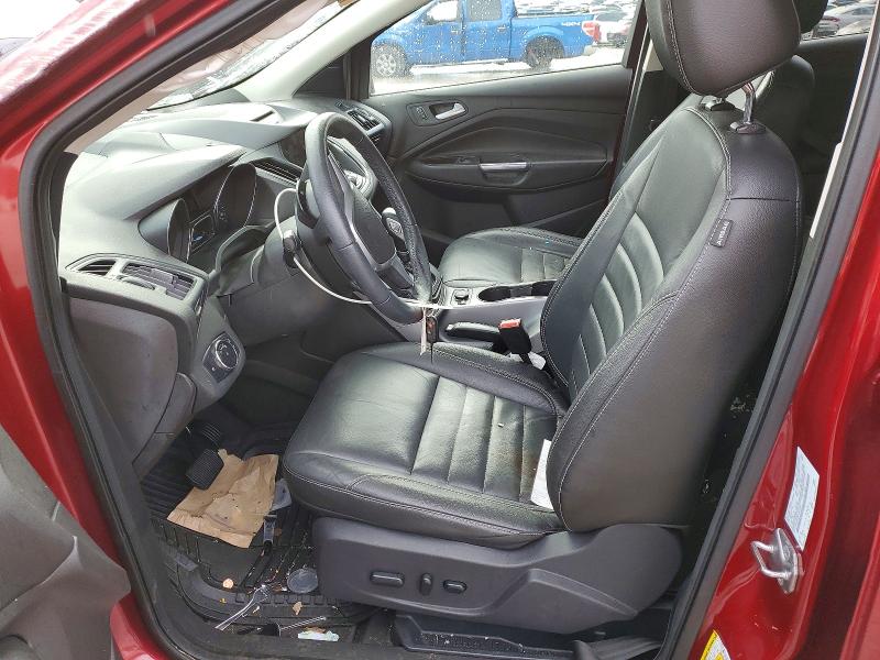 Aukcja sprzedaży 2015 Ford Escape, vin: 1FMCU9GX8FUA23788, numer aukcji: 77774085