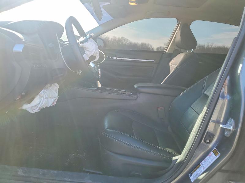 Aukcja sprzedaży 2021 Niss Altima, vin: 1N4BL4EV9MN339284, numer aukcji: 77193285