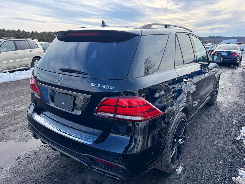 2018 Mercedes-benz Gle მანქანა იყიდება აუქციონზე, vin: 4JGDA7FB0JB055078, აუქციონის ნომერი: 79650075