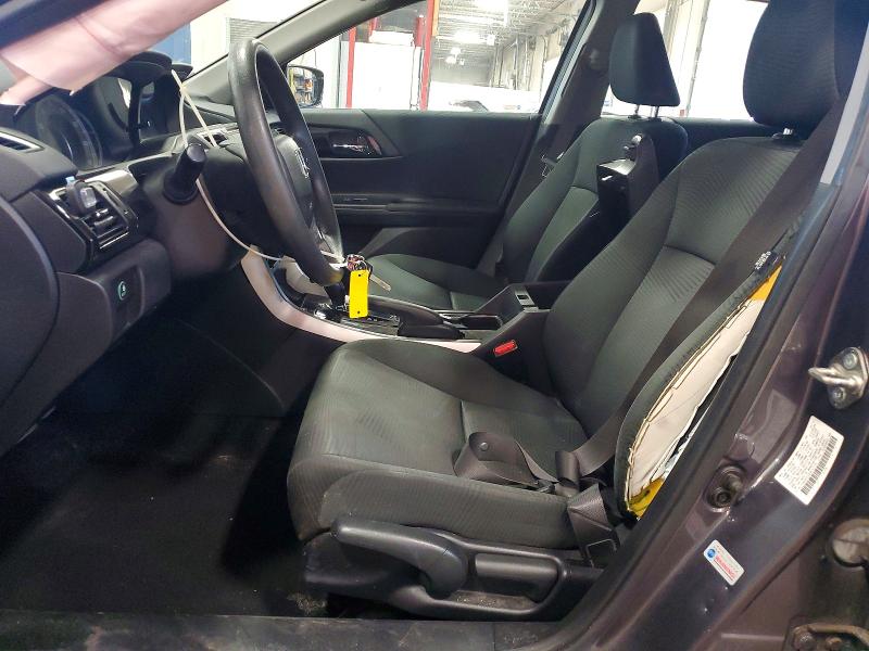 Aukcja sprzedaży 2017 Honda Accord, vin: 1HGCR2F36HA157135, numer aukcji: 79176315