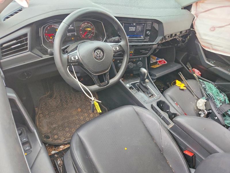 Aukcja sprzedaży 2020 Volkswagen Jetta, vin: 3VWCB7BU4LM051578, numer aukcji: 78425905