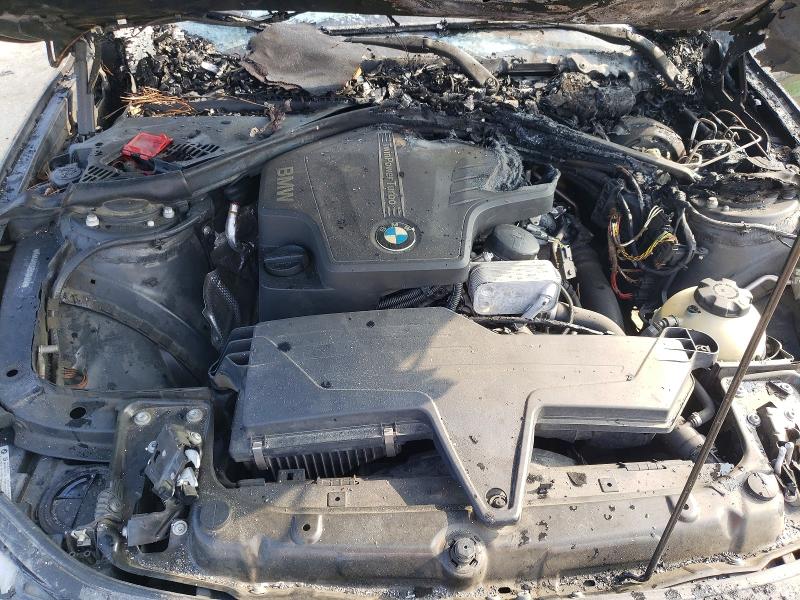 Aukcja sprzedaży 2013 Bmw 328, vin: WBA3A5C52DF603658, numer aukcji: 78336435