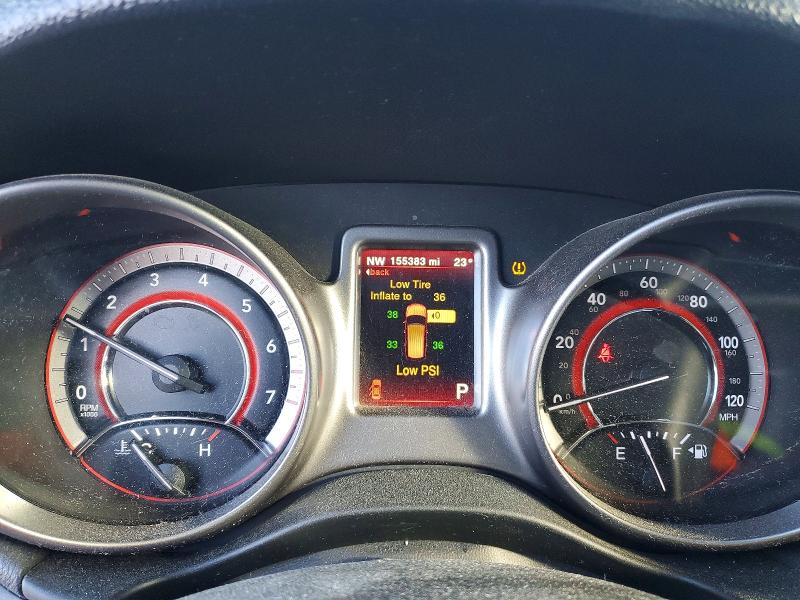 Aukcja sprzedaży 2018 Dodge Journey Cr, vin: 3C4PDDGG2JT430517, numer aukcji: 76322455