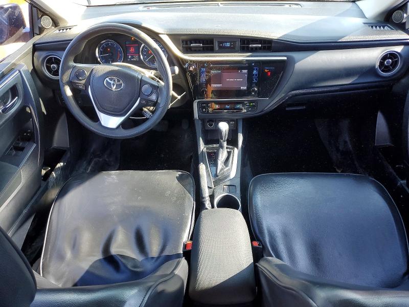 2018 Toyota Corolla მანქანა იყიდება აუქციონზე, vin: 2T1BURHE0JC982847, აუქციონის ნომერი: 76985175