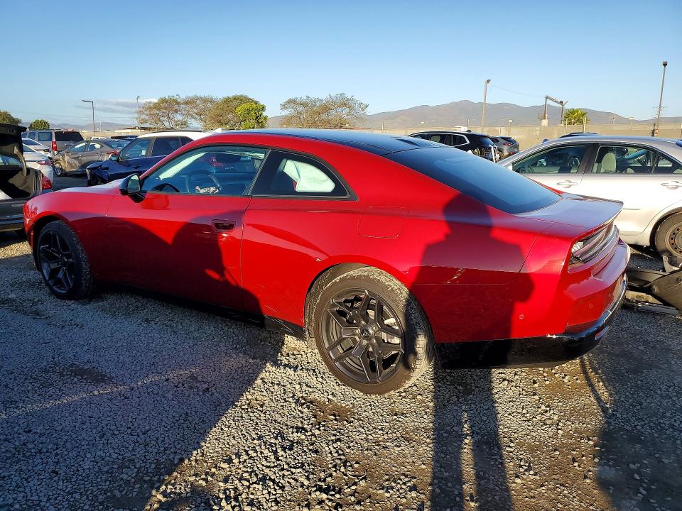 Aukcja sprzedaży 2024 Dodge Charger, vin: 2C3CDBCK5RR206562, numer aukcji: 78363455