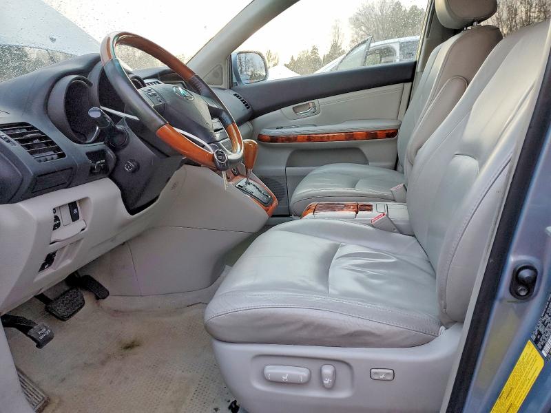 Aukcja sprzedaży 2007 Lexus Rx, vin: 2T2HK31U87C029807, numer aukcji: 77706015