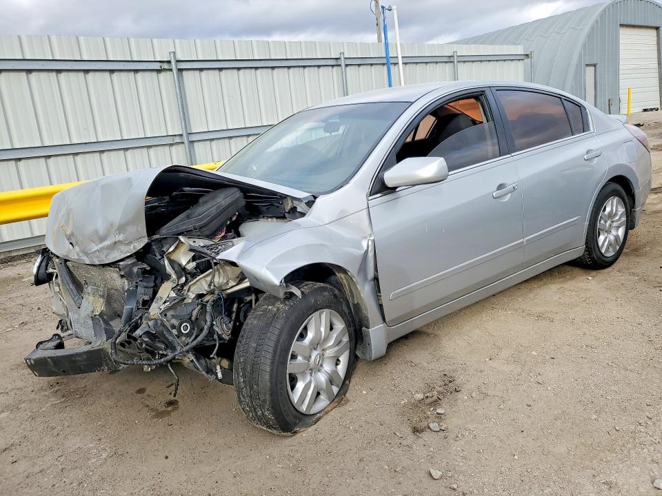 Продажа на аукционе авто 2010 Nissan Altima, vin: 1N4AL2APXAN526794, номер лота: 58019626