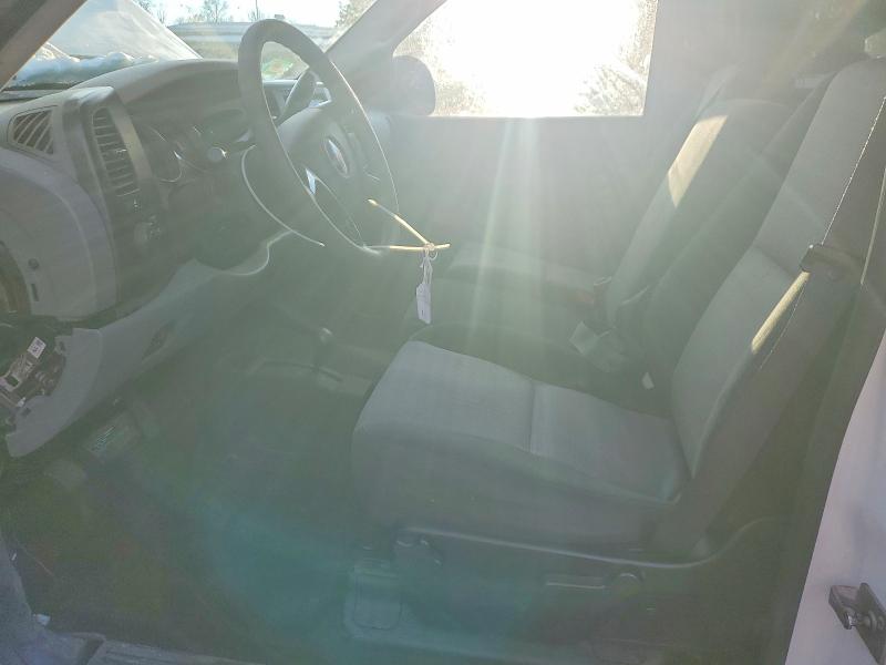 75635515 :رقم المزاد ، 1GTHK24K47E549394 vin ، 2007 Gmc Sierra مزاد بيع