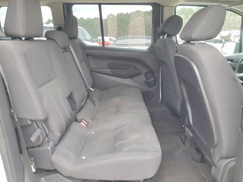 78533005 :رقم المزاد ، NM0GS9F70E1163618 vin ، 2014 Ford Transit Connect مزاد بيع