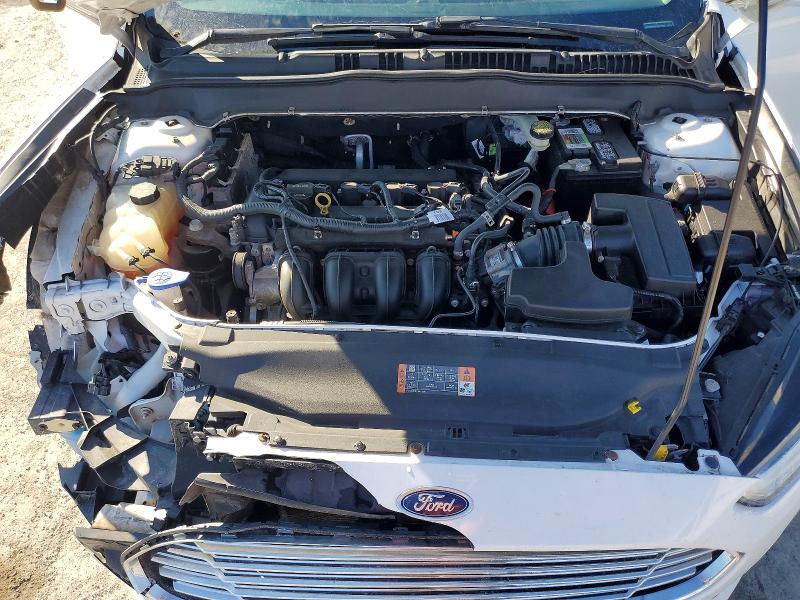 Aukcja sprzedaży 2015 Ford Fusion, vin: 3FA6P0H76FR291108, numer aukcji: 76698375