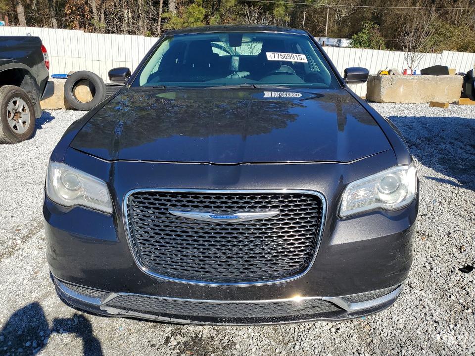 Aukcja sprzedaży 2019 Chrysler 300, vin: 2C3CCAAGXKH564943, numer aukcji: 77569915