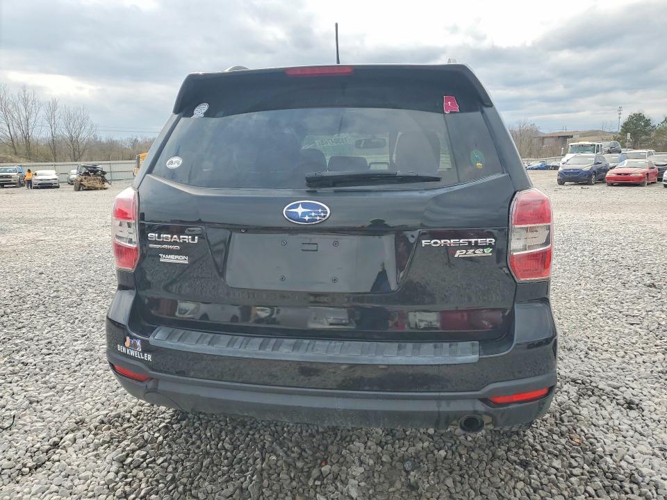 Продажа на аукционе авто 2015 Subaru Forester, vin: JF2SJAUC3FH474178, номер лота: 78304765