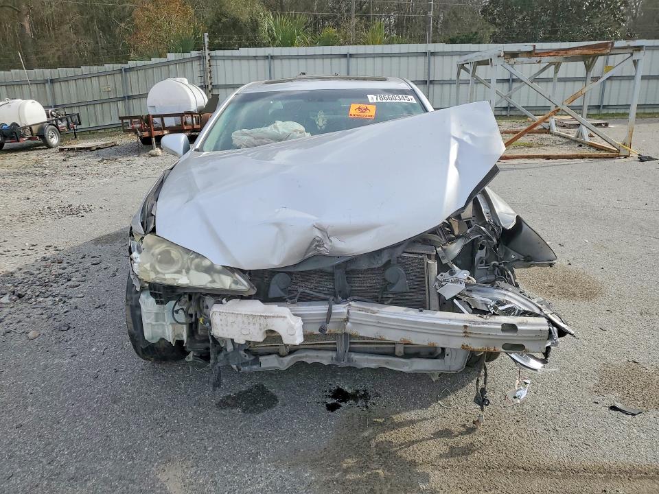 Продажа на аукционе авто 2011 Lexus Es, vin: JTHBK1EG4B2425225, номер лота: 78660345