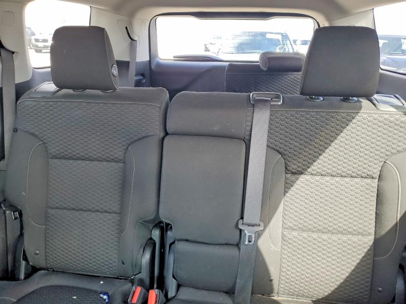 Продаж на аукціоні авто 2019 Gmc Acadia, vin: 1GKKNRLA9KZ121566, номер лоту: 78661245