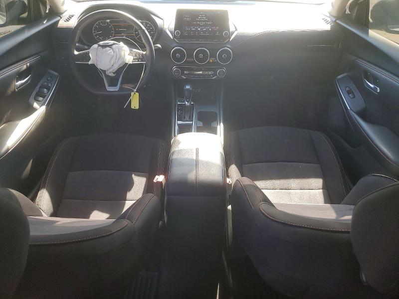 Aukcja sprzedaży 2024 Nissan Sentra, vin: 3N1AB8DV1RY255006, numer aukcji: 75645085
