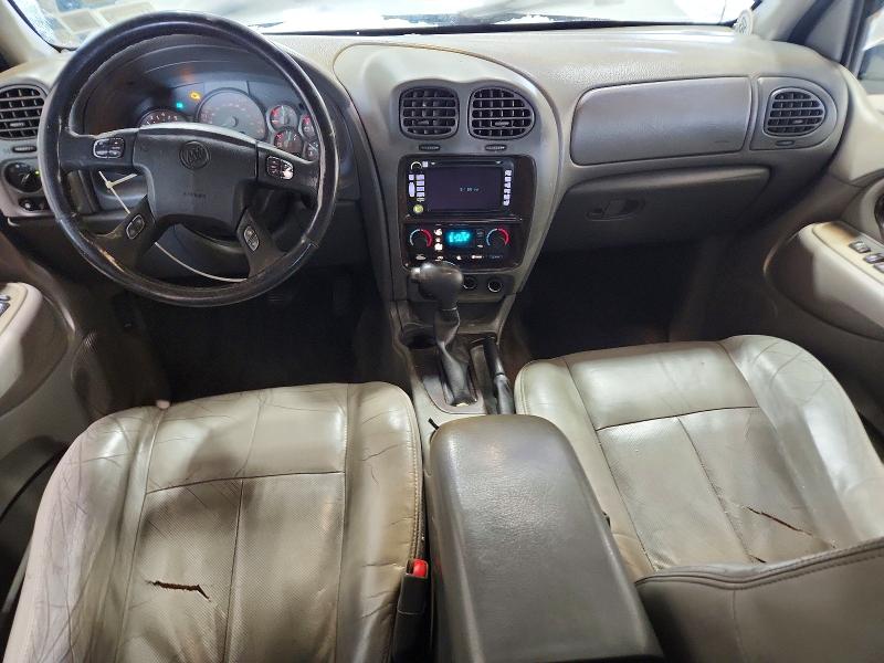 Продажа на аукционе авто 2004 Buick Rainier, vin: 5GADT13S642271071, номер лота: 78658205