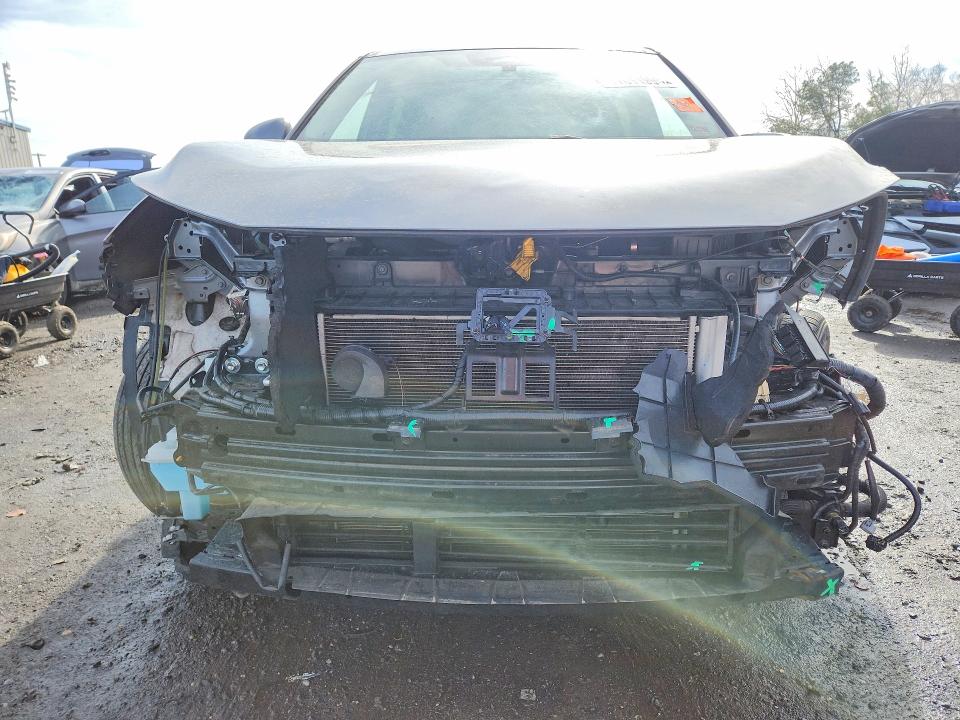 77611995 :رقم المزاد ، JN8BT3BB8PW497424 vin ، 2023 Nissan Rogue مزاد بيع