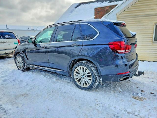 Aukcja sprzedaży 2015 Bmw X5 Xdrive5, vin: 5UXKR6C50F0J74926, numer aukcji: 75373315