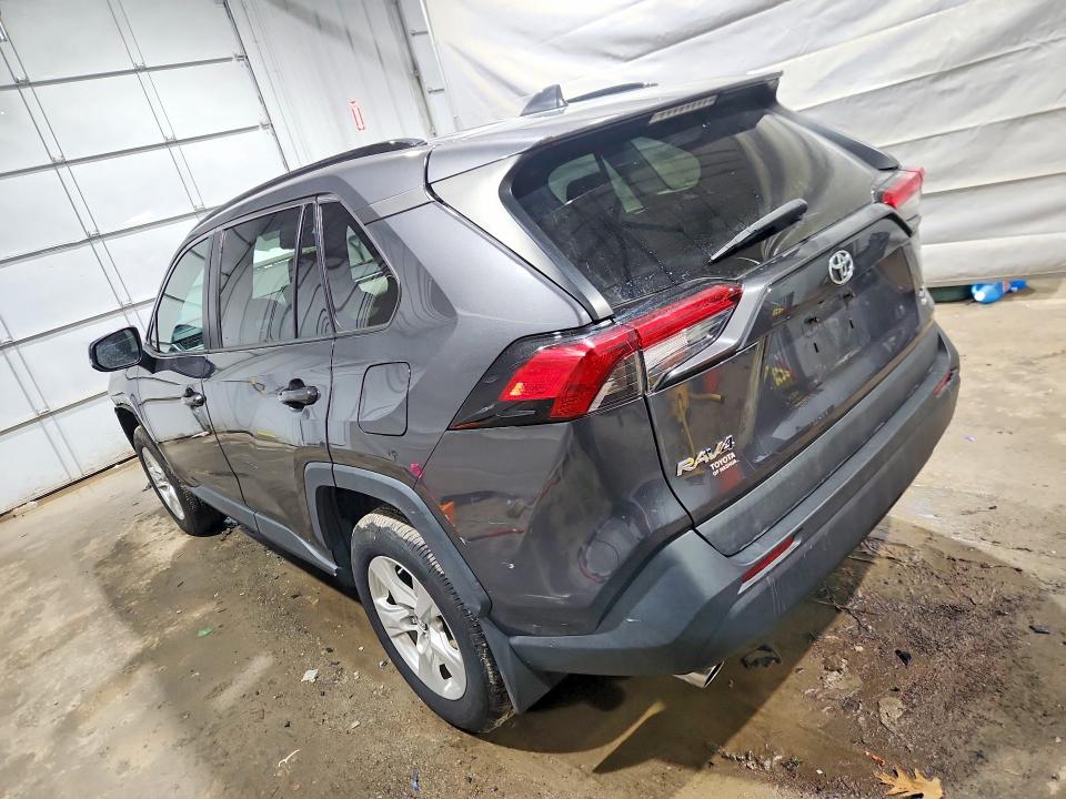 Продаж на аукціоні авто 2019 Toyota Rav4, vin: 2T3P1RFV7KW057765, номер лоту: 78262935