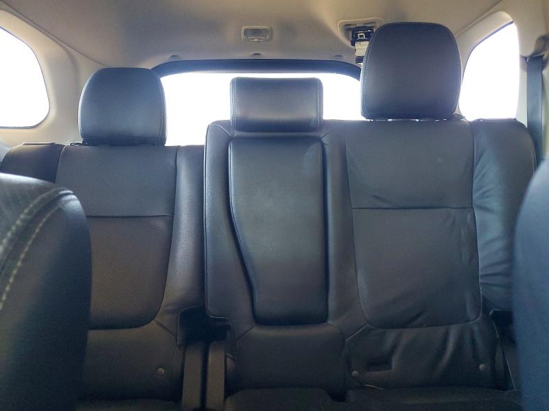 Продаж на аукціоні авто 2016 Mitsubishi Outlander, vin: JA4AD3A31GZ058816, номер лоту: 78727625